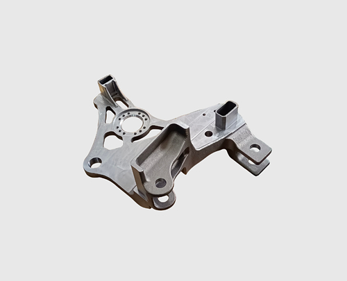 Lost casting products